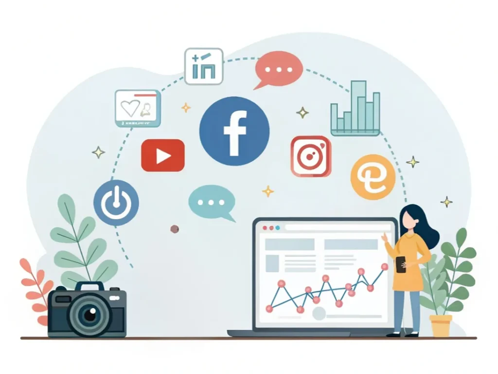 Digital Marketing Banner 1