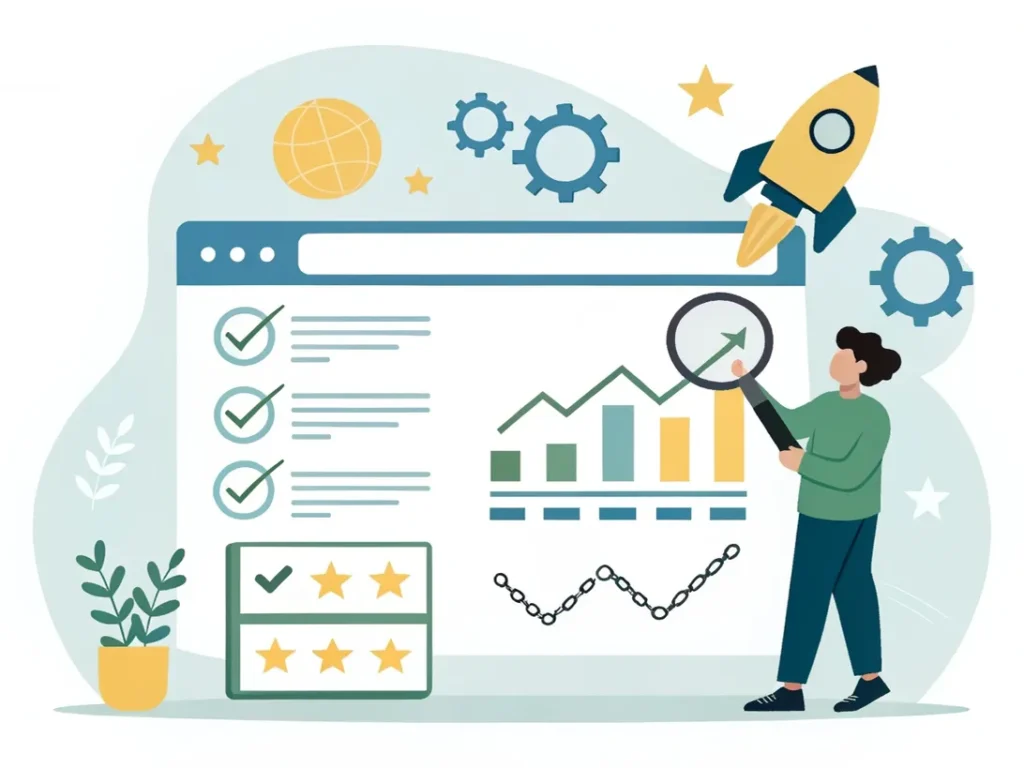 Digital Marketing Services Banner 4