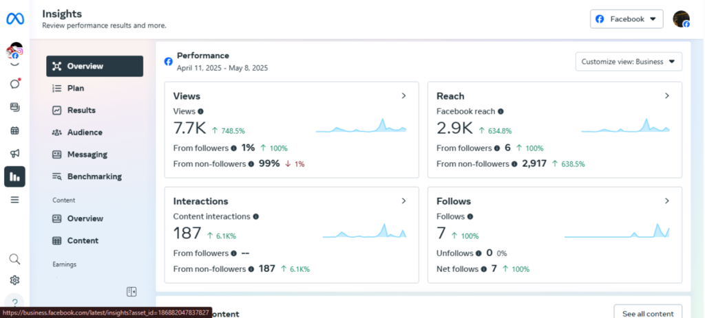Digital Marketing Services Portfolio (2)