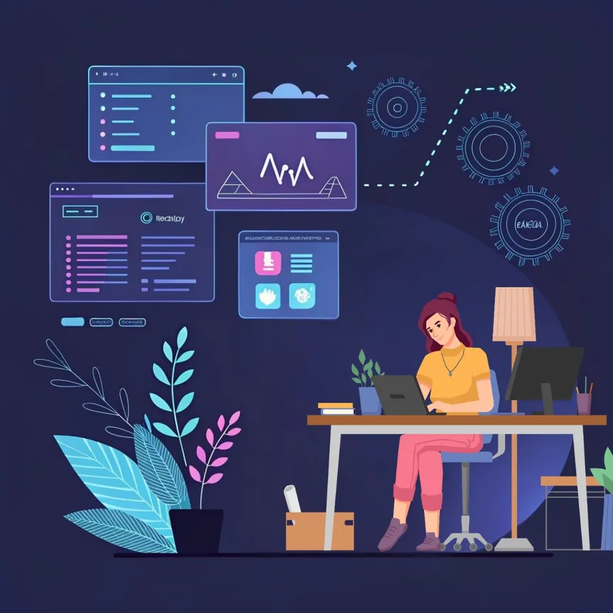 Web Development Services - X One Hub